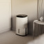 Meaco Dry Arete Two Dehumidifier & Air Purifier, 20L in the bedroom