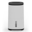 Meaco Dry Arete Two Dehumidifier & Air Purifier, 20L angle