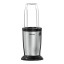 Mellerware Nutriblast Stainless Steel Personal Blender with Pulse Function, 800W