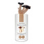 Wild Plum Growers Black King Oyster Mushroom Grow Kit detail of the mushroom