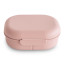 Mushie Lunchbox, 500ml - Blush