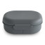 Mushie Lunchbox, 500ml - Smoke