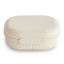 Mushie Lunchbox, 500ml -  Ivory