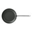 Scanpan Black Iron Fry Pan - 26cm angle