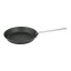 Scanpan Black Iron Fry Pan - 26cm angle