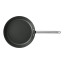 Scanpan Black Iron Fry Pan - 30cm angle