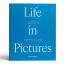 Printworks Life In Pictures Blank Photo Album angle