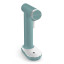 Smeg Soda Maker - Matte Emerald Green angle