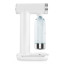 Smeg Soda Maker - Matte White angle