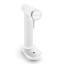 Smeg Soda Maker - Matte White angle