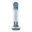 Smeg Soda Maker - Matte Storm Blue angle