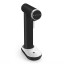 Smeg Soda Maker - Matte Black angle