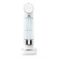Smeg Soda Maker - Matte White angle