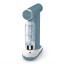 Smeg Soda Maker - Matte Storm Blue angle