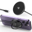 Choetech Fast Magnetic Charger With Stand, 15W detail