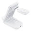 Choetech Fast Wireless 4-in-1 Magnetic Charging Stand, 15W detail