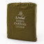 Thread Office Olive Washed Cotton Duvet Cover Set - packaging