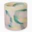 Thread Office Watercolour Flow Vase - Short