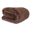 Hertex HAUS Berry Frostveil Fur Throw, 140cm x 240cm