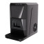 SnoMaster Countertop Sphere Ball Ice Maker angle