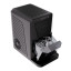 SnoMaster Countertop Sphere Ball Ice Maker angle