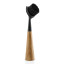 Eva Solo Oak Nylon Dish Brush - Black
