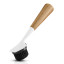 Eva Solo Oak Nylon Dish Brush - White angle