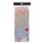 Joseph Joseph Swift Ironing Mat - Peach Blossom packaging