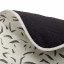 Joseph Joseph Swift Ironing Mat - Ecru Scatter detail