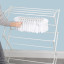 Joseph Joseph Petal Small Items Hanger - 32-piece on a hanger