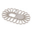 Joseph Joseph Petal Small Items Hanger - 22-piece angle