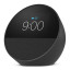 Amazon Echo Spot Smart Alarm Clock With Alexa - Black