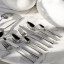 Jenna Clifford Alba Cutlery Set, 16-Piece packaging