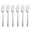 Jenna Clifford Alba Cake Forks, Set of 6