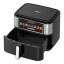 Milex Dual Airfryer, 10L