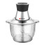 Milex Food Processor, 3L