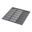 Joseph Joseph Platform Foldable Over-Sink Drainer