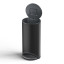 Joseph Joseph Arc 30L Pedal Bin - Carbon Black angle