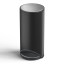 Joseph Joseph Arc 30L Pedal Bin - Carbon Black