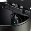 Joseph Joseph Arc 30L Pedal Bin - Carbon Black detail