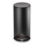 Joseph Joseph Arc 30L Pedal Bin - Carbon Black angle