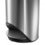 Joseph Joseph Arc 30L Pedal Bin - Stainless Steel detail