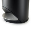 Joseph Joseph Arc 30L Pedal Bin - Carbon Black detail