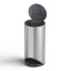 Joseph Joseph Arc 30L Pedal Bin - Stainless Steel angle