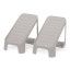 Joseph Joseph Single Shoe Caddy, 2-Pack