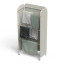 Joseph Joseph Eclipse Screen Air Dryer angle with cloths 
