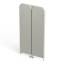 Joseph Joseph Eclipse Screen Air Dryer angle