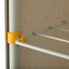 Joseph Joseph Eclipse Screen Air Dryer detail