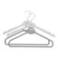 Joseph Joseph Orderly Long Garment Hangers, 2-Pack