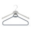 Joseph Joseph Orderly Long Garment Hangers, 2-Pack angle